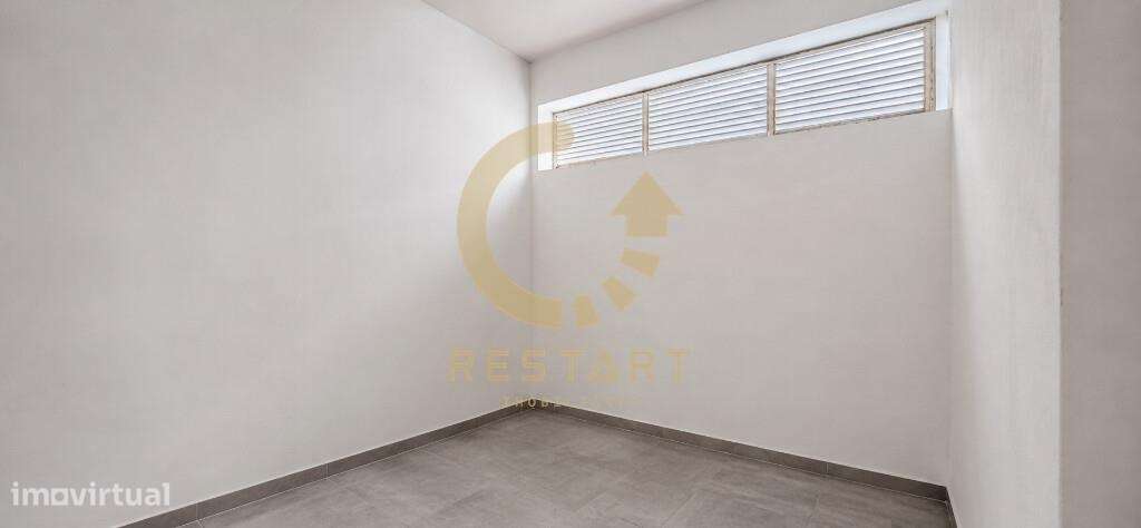 Apartamento T2, Garagem e Arrumos | Valongo-44