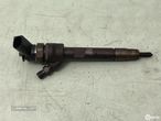 Injector BMW 3 (F30, F80) 320 d | 03.11 - 03.16 Usado REF. 0445110601 MOTOR N47D... - 2