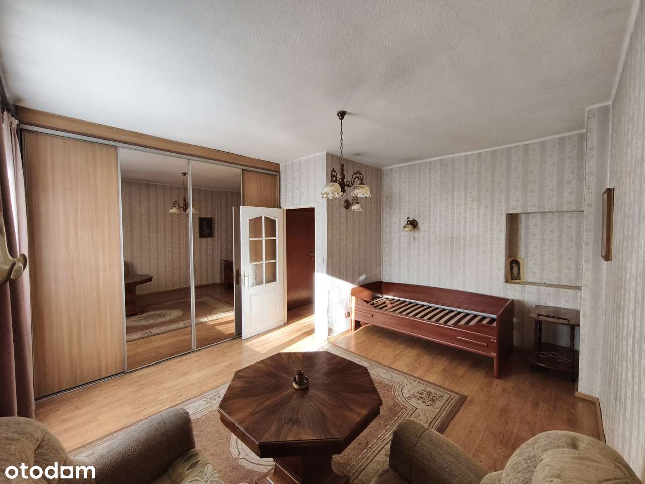 Świetna lokalizacja - mieszkanie dwupokojowe Koszutka - Pełny obrazek: 5/20