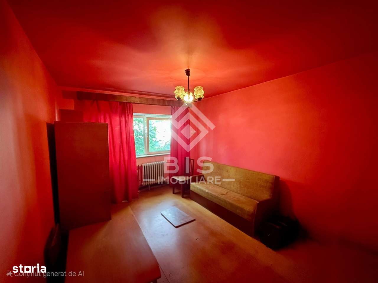 Apartament 3 camere decomandat – 72 mp – Zona Independenței - Imagine principală: 4/7