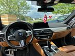 BMW Seria 5 520d xDrive AT - 12