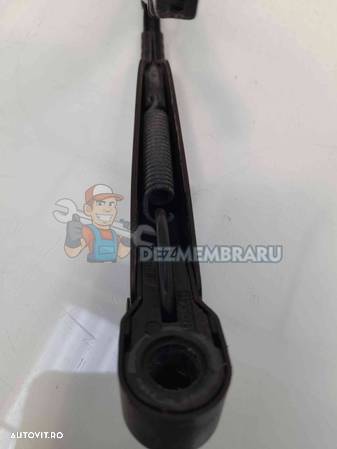 Brat stergator haion Ford C-Max 1 [Fabr 2007-2010] OEM - 3