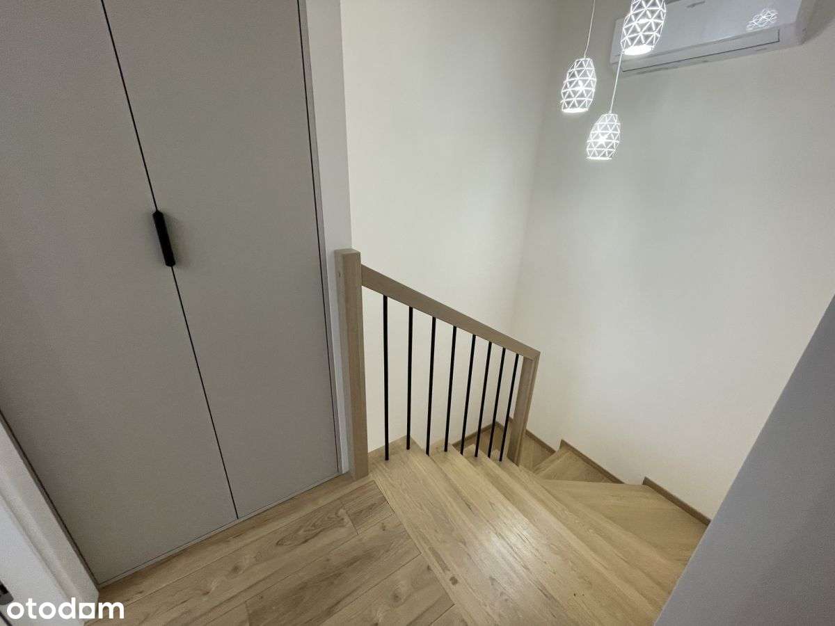 Mieszkanie bezczynszowe 63m2 wykończone pod klucz!-4