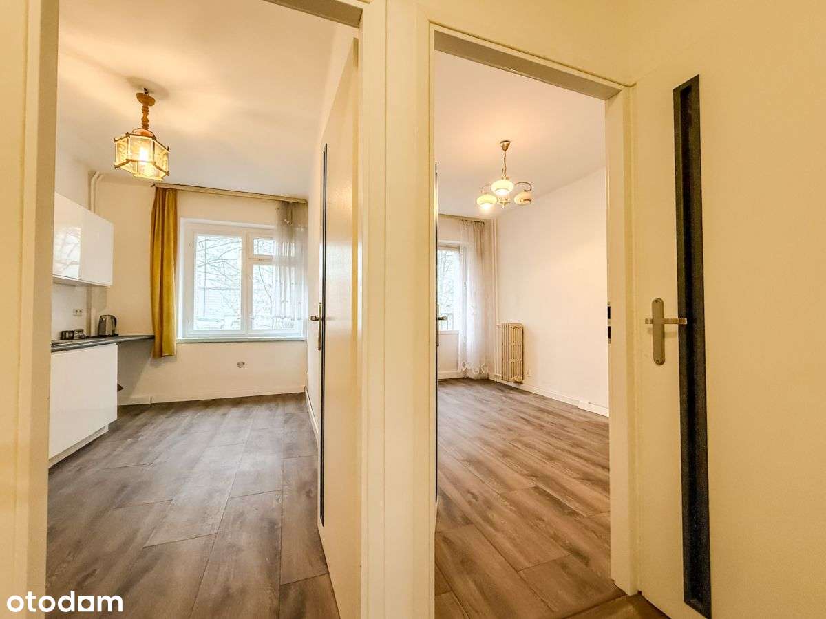 Przestronne M3 z potencjałem! Blisko centrum!Termo - Pełny obrazek: 3/11