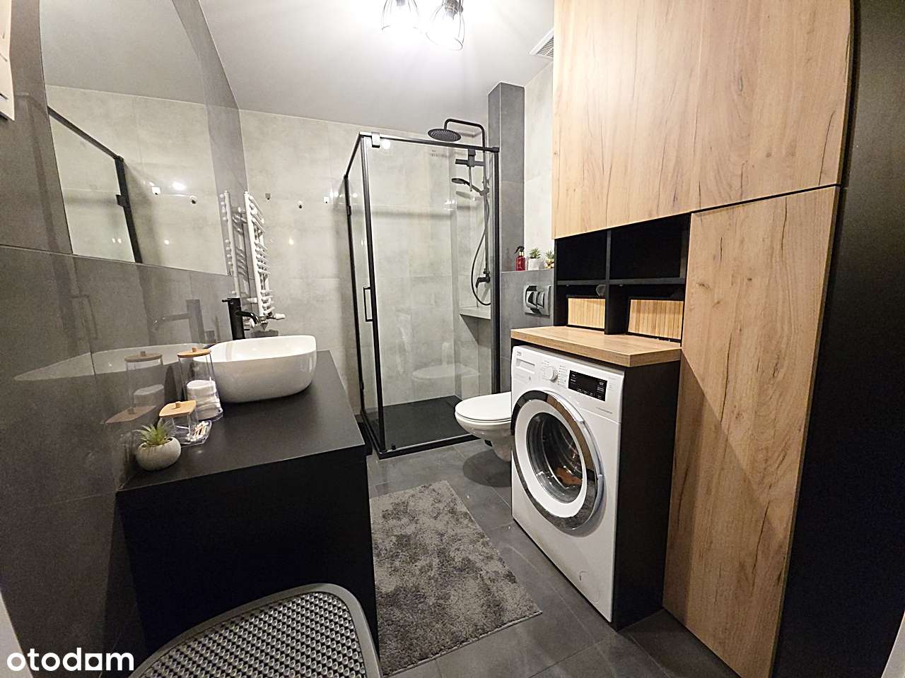 Powierzchnia całkowita 120m2 | Miejsce postojowe | Taras |-12