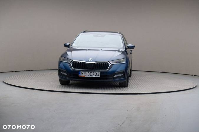 Skoda Octavia 1.5 TSI ACT Ambition - 3