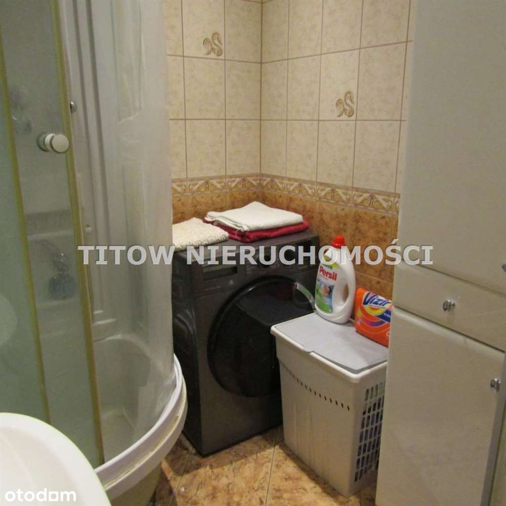 Sosnowiec, Zagórze 3 pokoje sprzedam-7