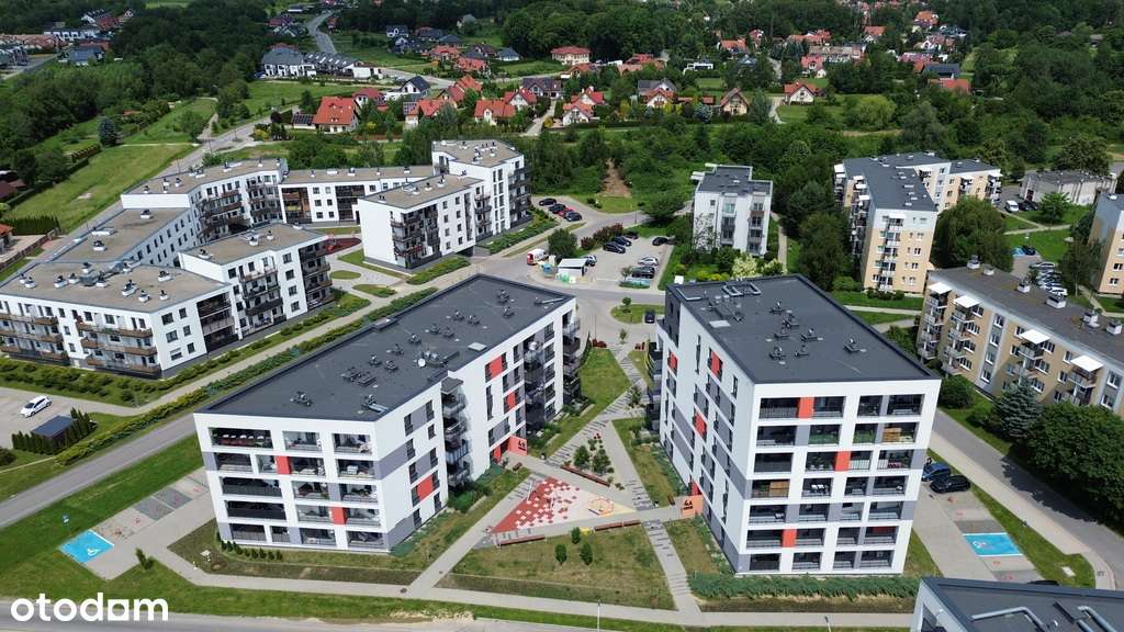 2 pokoje częściowo wykończone-15