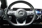 Mercedes-Benz CLA 180 d AMG Line Aut. - 11