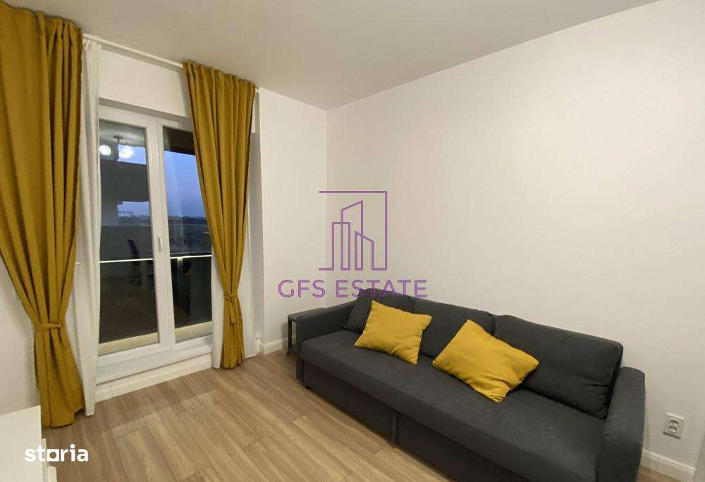 Inchiriere apartament 2 camere Drumul Taberei|Centrala proprie — fotografia 3