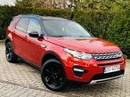 Land Rover Discovery Sport 2.0 TD4 HSE Luxury - 4