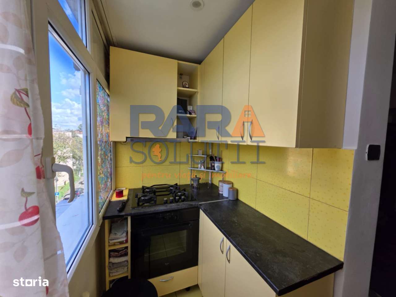 2 camere decomandat, Str. Mihai Eminescu - Imagine principală: 5/12