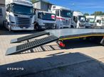 Scania R 380 Laweta / Najazd 7.50/ - 5