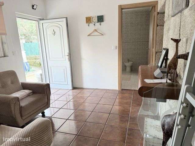 Moradia T3 | Varandas | Bem Viver | Marco Canaveses - Grande imagem: 4/45