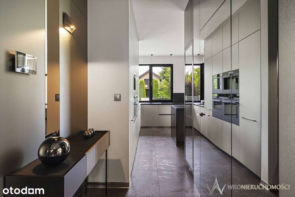 Gotowy do wprowadzenia | Kominek | Duża działka-9