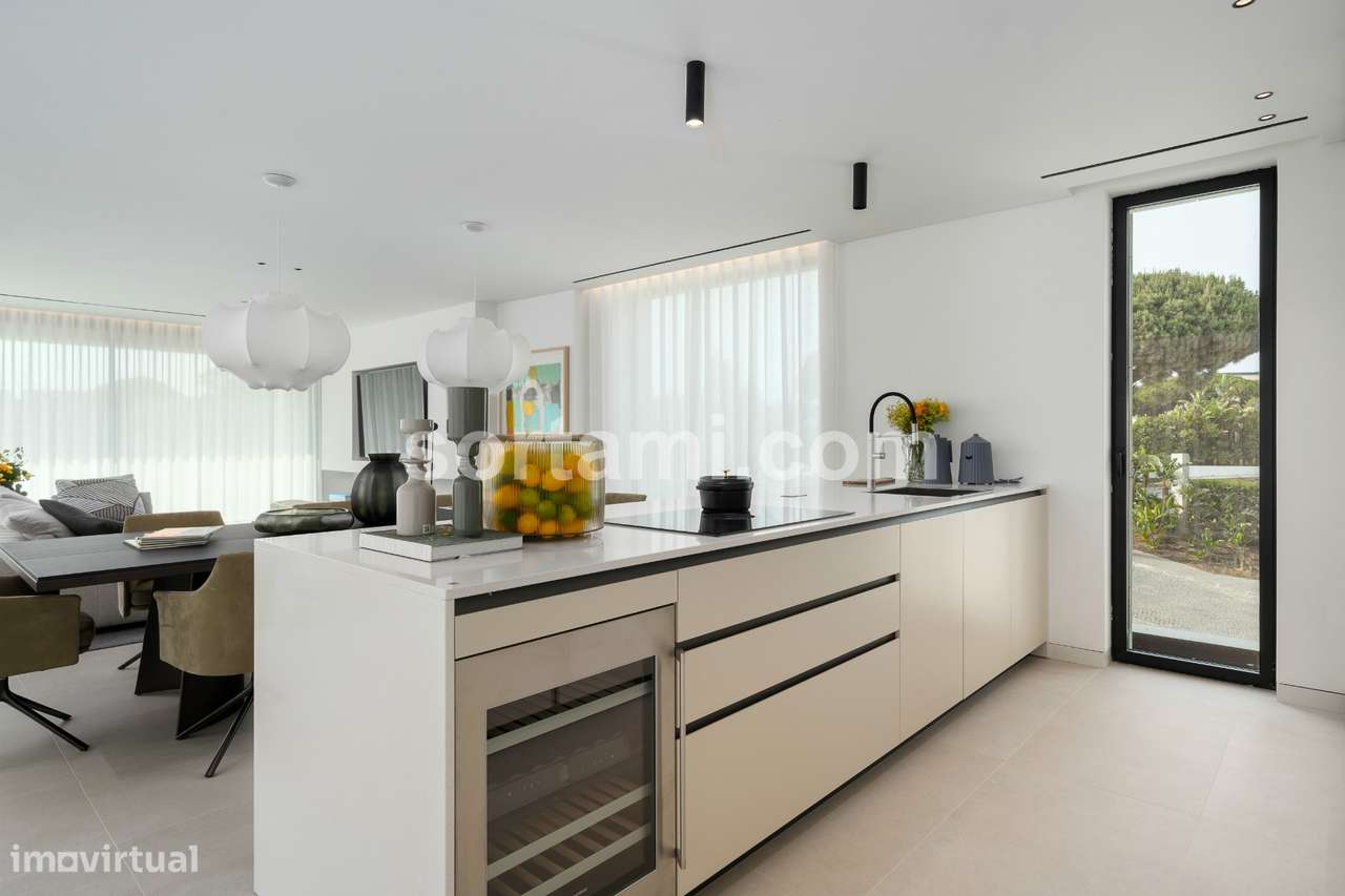 Apartamento T3 Venda em Almancil,Loulé - Grande imagem: 5/19