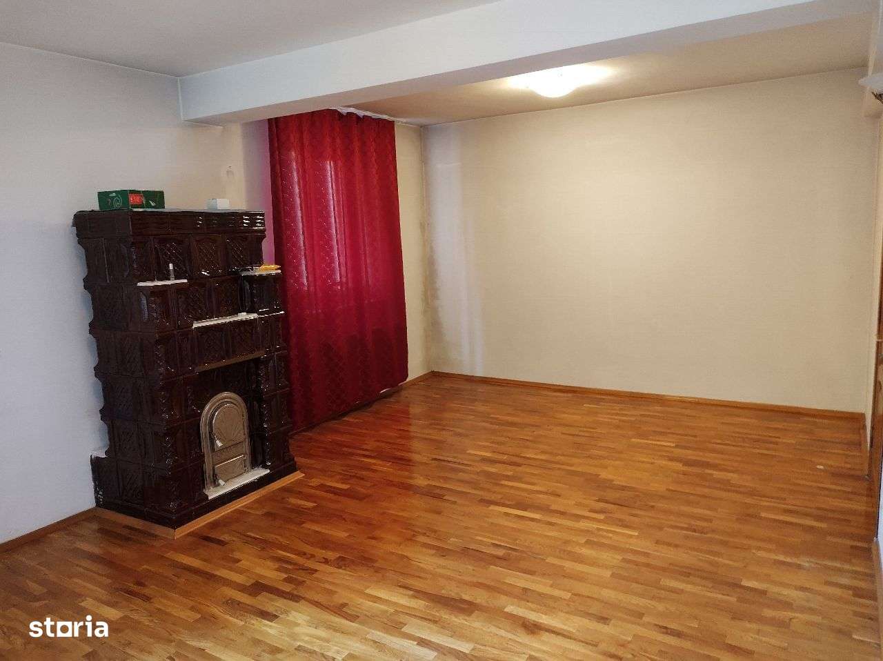 Vila spatioasa, finisaje premium, Rahova - Oltului-5