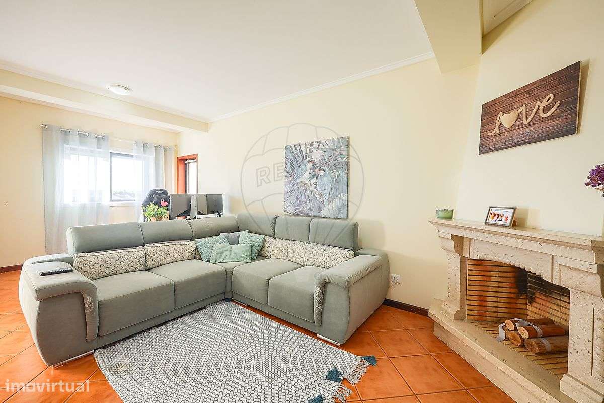 Apartamento T2 - Ílhavo-2