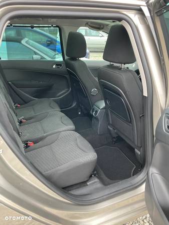 Peugeot 308 HDi FAP 110 EGS6 Premium - 14