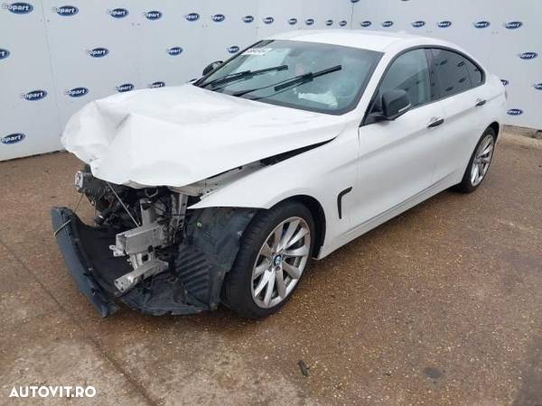 Dezmembrez BMW Seria 4 F32/F33/F36 [2013 - 2017] Gran Coupe liftback - 2