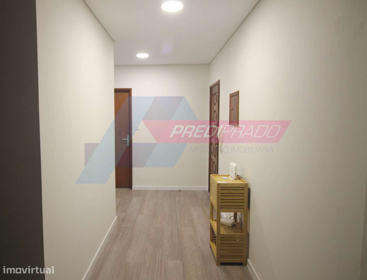 Apartamento T4 junto à Universidade do Minho, Braga! - Grande imagem: 3/11