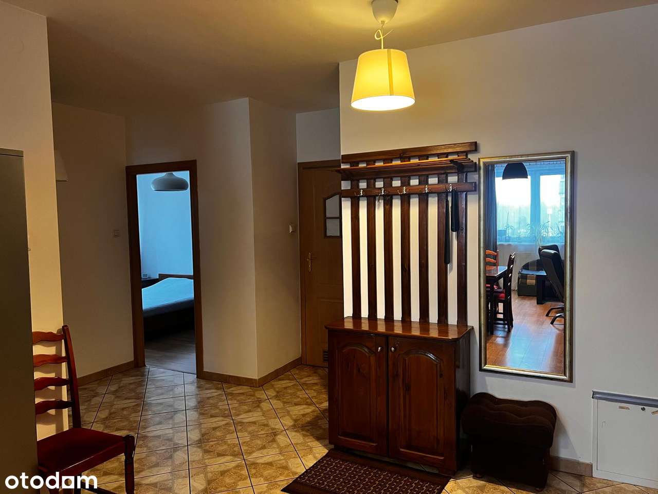 Funkcjonalne 4 pokoje | 75 m² | duży balkon  | Gocław-3