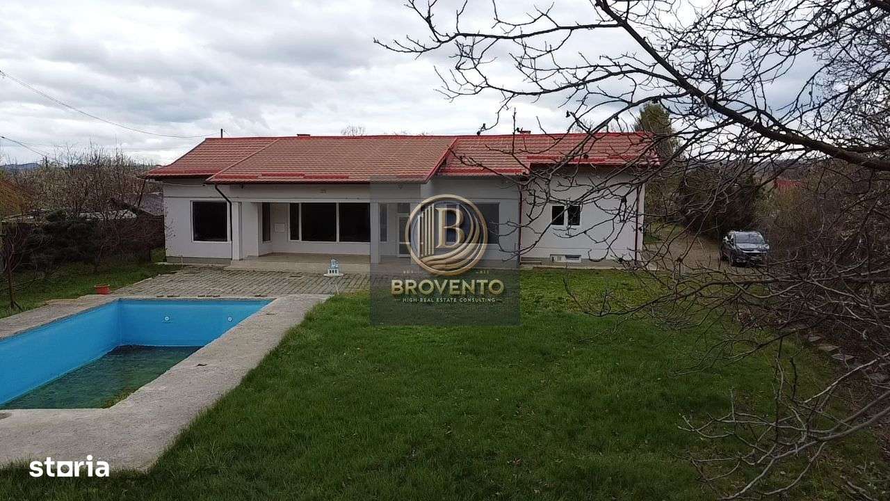 Oportunitate de investitie in Valenii de Munte - Imagine principală: 5/14