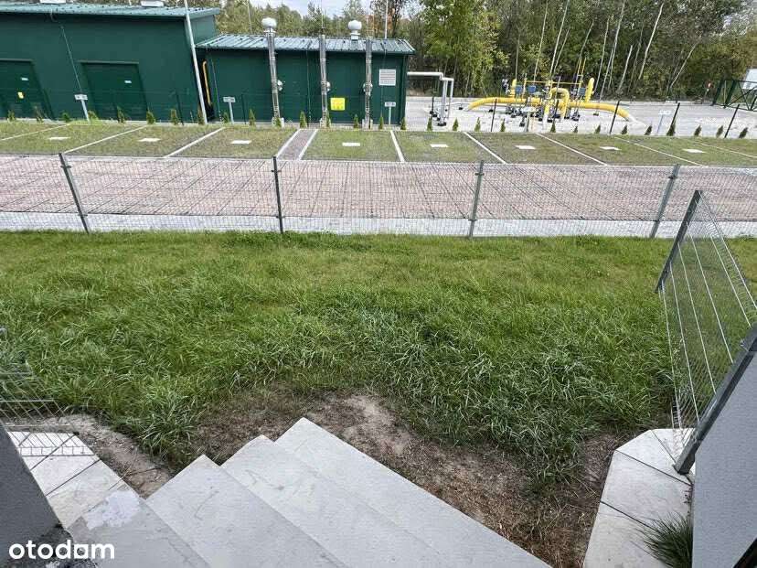 Nowoczesne 2-pokojowe mieszkanie z tarasem - Pełny obrazek: 5/9