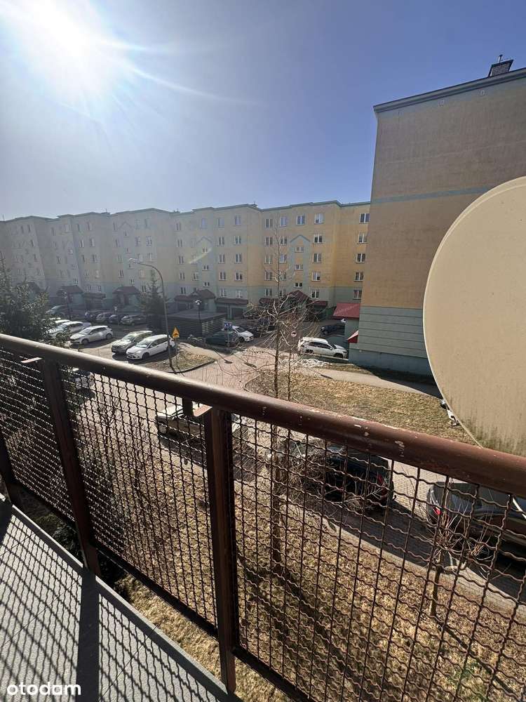 Gotowe do wprowadzenia, Tuwima, 1 piętro, 45m2-13