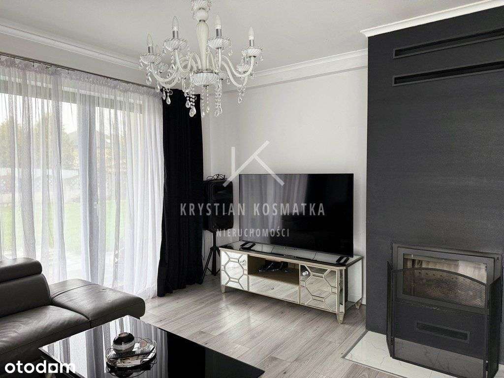 Dom w Złotorii idealny dla rodziny - Pełny obrazek: 4/14