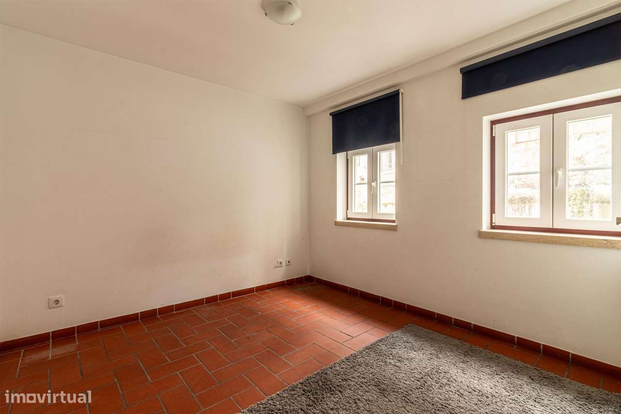 Excelente Edifício para Rendimento na Lapa-5