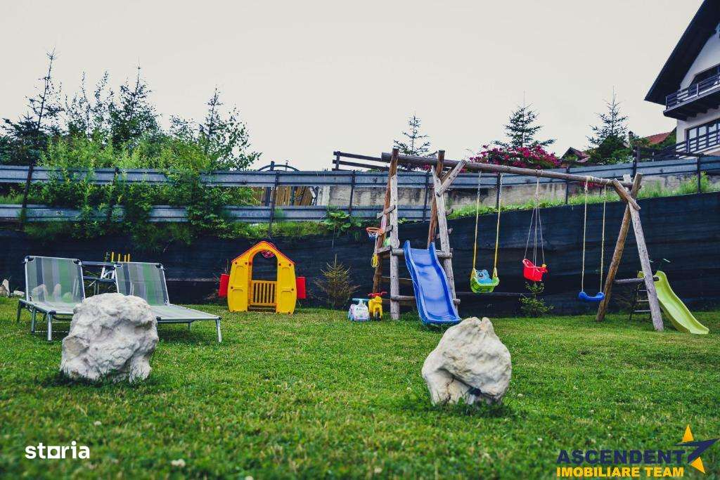 Aleasa Pensiune, pe 1.400 mp teren, in curcubeu montan, Bran - Poarta, - Imagine principală: 5/20