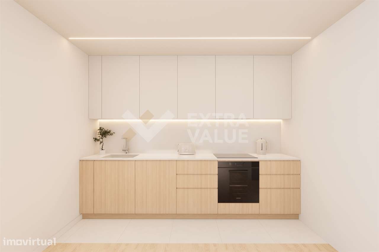 Apartamento T2 Nova Construção – 1º Andar-20