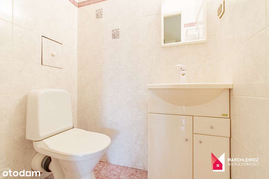 Bydgoska 12 -kort tenisowy, sauna, zamknięty teren-16