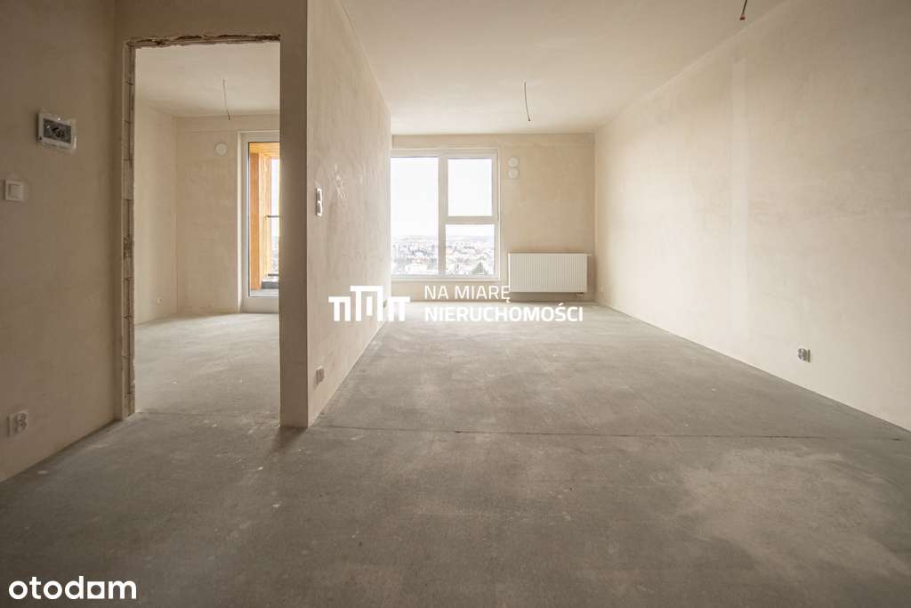 ul.Krakowska | 9 piętro | 2 pokoje-5