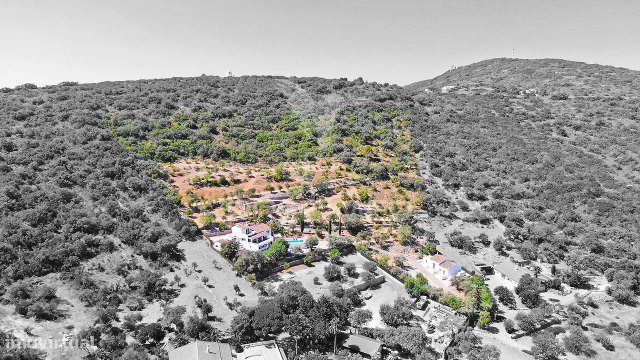 Maravilhosa casa de campo com possibilidade de ser investimento tur... - Grande imagem: 3/37