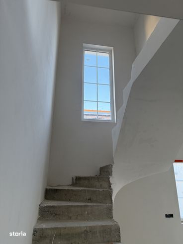 1/2 Duplex, 5 camere, 2 bai, camera tehnica, 119mp, 300mpT , Giarmata!-7
