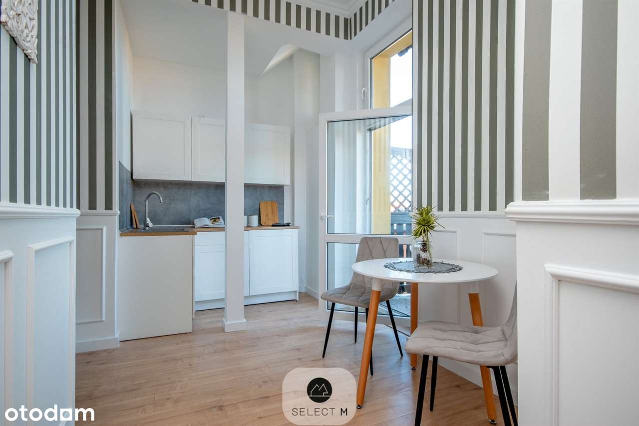 Mieszkanie po remoncie jako inwestycja pod najem-2