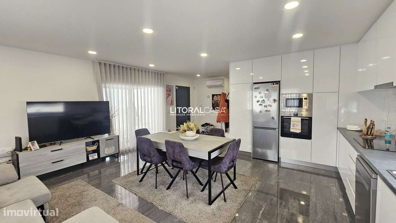 Moradia isolada T3 | Garagem | Anexos - Grande imagem: 5/35