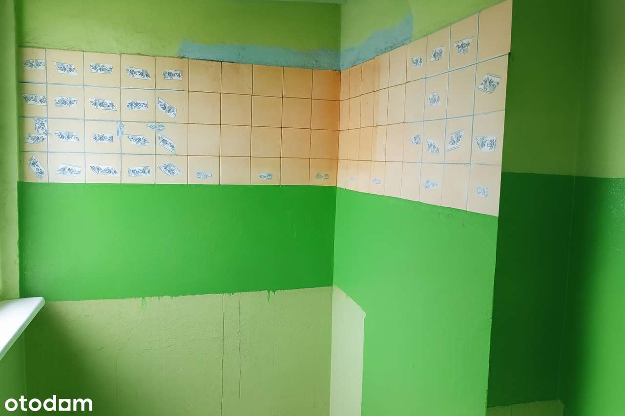 lokal do remontu - cena do negocjacji - Pełny obrazek: 4/6