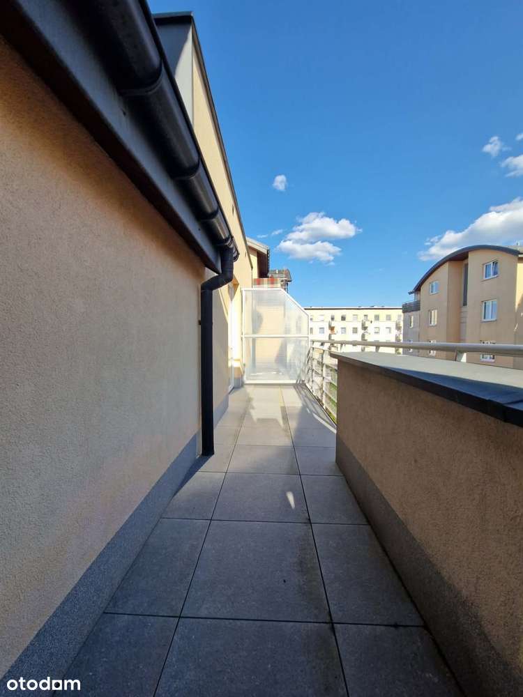2 pok, 46 m2, ul. Borkowska, bliskie Kliny-13