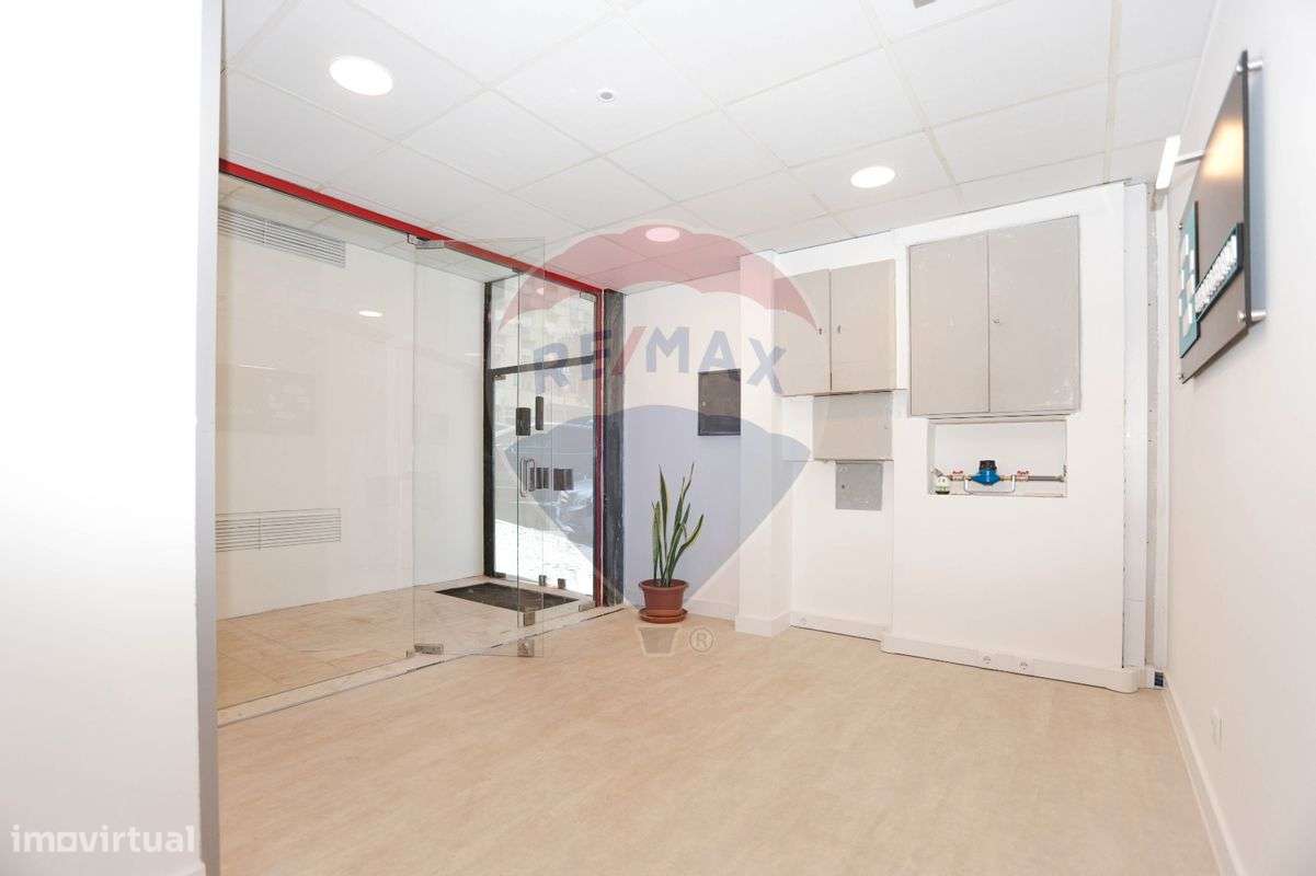Escritório  para arrendamento - Grande imagem: 3/22