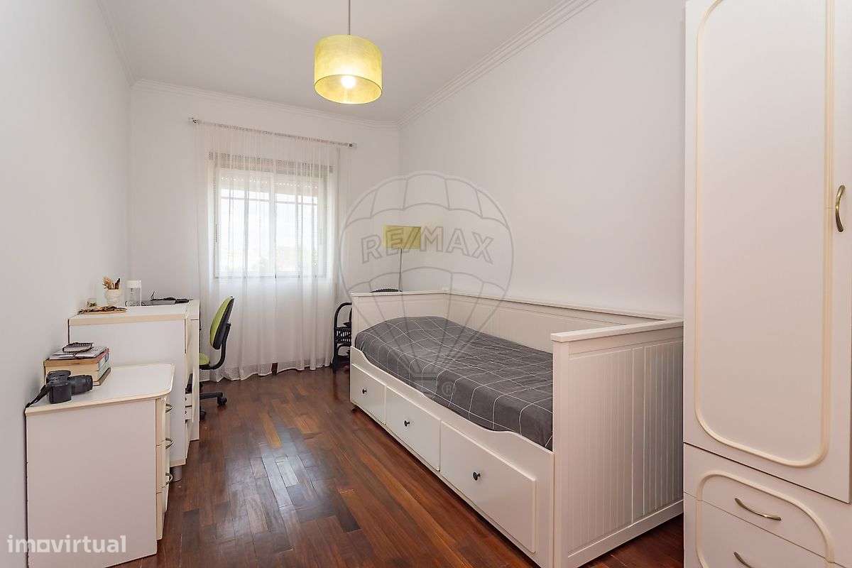 Apartamento T3 para venda-26