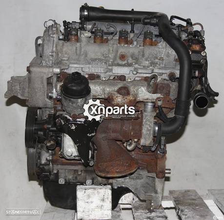 Motor Usado OPEL CORSA C (X01) 1.3 CDTI REF. Z13DT - 5