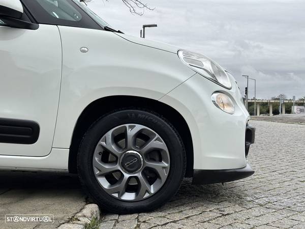 Fiat 500L 1.3 MJ Pop Star S&S - 14