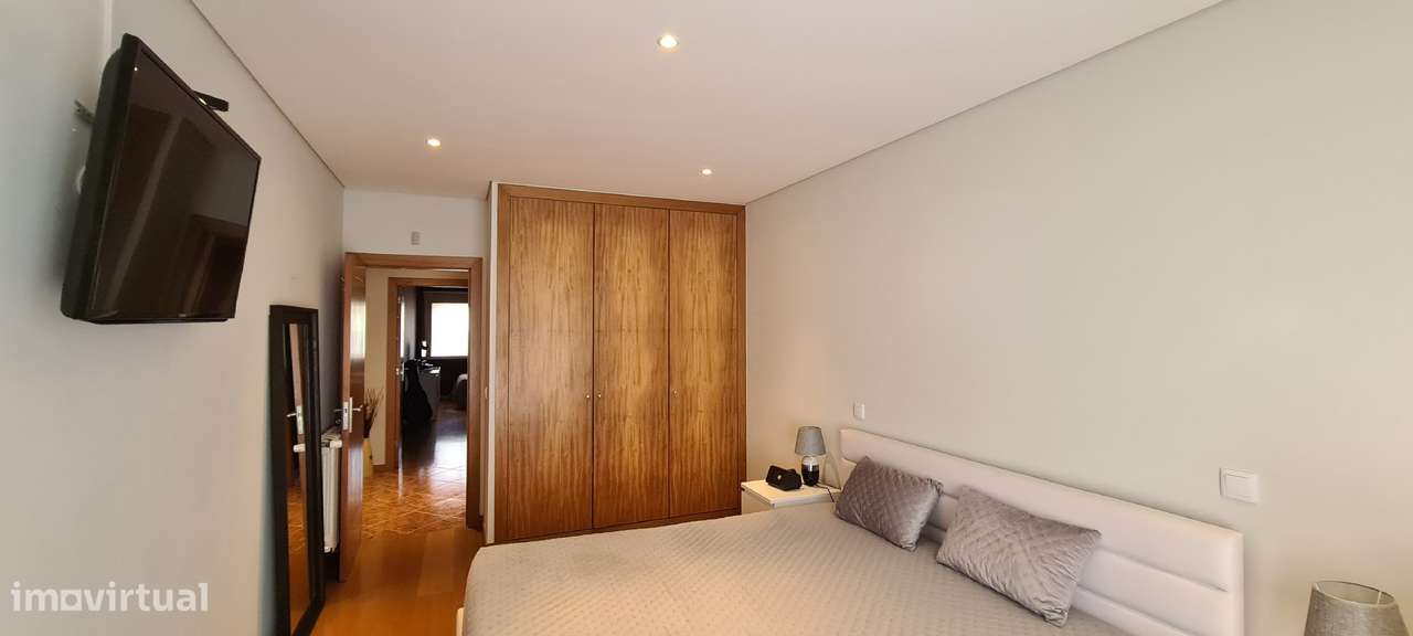 1235_01 Apartamento T2 com terraço para venda - Vila do Conde-5