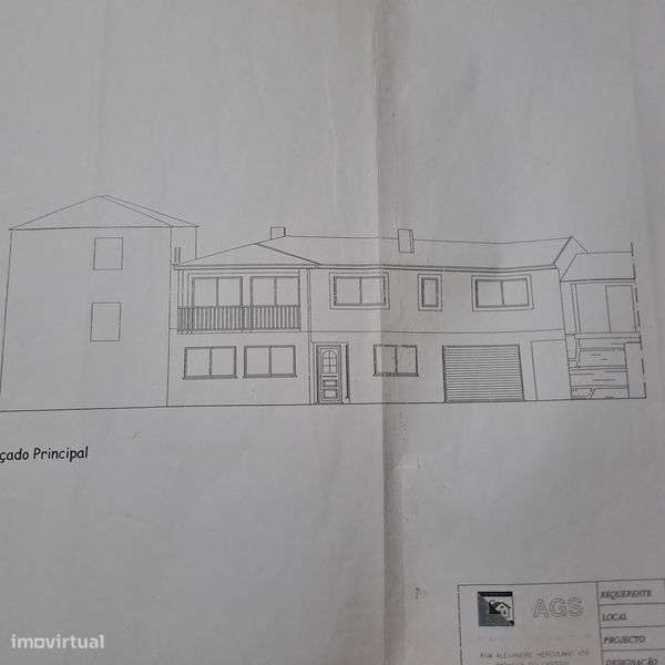 Casa moradia 200m2 - Grande imagem: 5/9