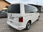 Volkswagen Multivan - 4