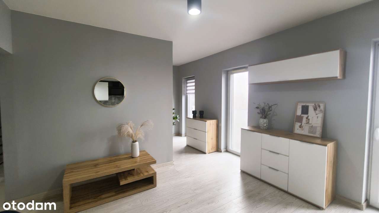 **APARTAMENTOWIEC • REDEN • UL. MAJAKOWSKIEGO - Pełny obrazek: 5/10