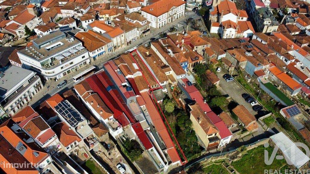 Prédio em Penafiel de 268,00 m2 - Grande imagem: 4/30